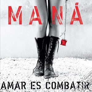 (LP Vinile) Mana - Amar Es Combatir lp vinile di Mana