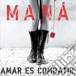 (LP Vinile) Mana - Amar Es Combatir vinile