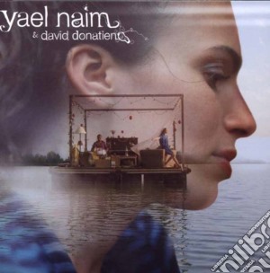 Yael Naim - Yael Naim cd musicale di Yael Naim