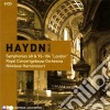 Joseph Haydn - Le Sinfonie Londinesi (5 Cd) cd