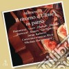 Claudio Monteverdi - Il Ritorno Di Ulisse In Patria (3 Cd) cd