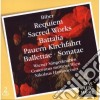 Heinrich Ignaz Franz Biber - Battalia & Sonate - Requiem (2 Cd) cd