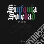 Panda - Sinfonia Soledad cd