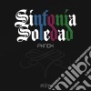 Panda - Sinfonia Soledad cd
