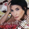 Liane Foly - Le Gout Du Desir cd