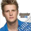 Alexander Acha - Voy cd