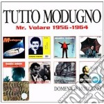 Domenico Modugno - Tutto Modugno (2 Cd)