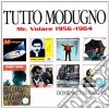 Domenico Modugno - Tutto Modugno (2 Cd) cd