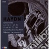 Haydn edition vol. 1: sinfonie - piano c cd