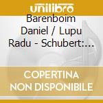 Barenboim Daniel / Lupu Radu - Schubert: Gran Duo - Variation