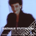 Robert Schumann - Myrthen Op 25 - Gedichte Der Konigin Maria Stuart