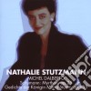 Robert Schumann - Myrthen Op 25 - Gedichte Der Konigin Maria Stuart cd