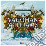 Ralph Vaughan Williams - Experience (2 Cd)