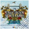 Ralph Vaughan Williams - Experience (2 Cd) cd