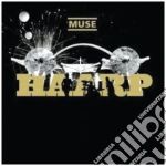 Muse - H.a.a.r.p. (Cd+Dvd) cd