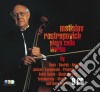 Mstislav Rostropovich - Celebration (9 Cd) cd