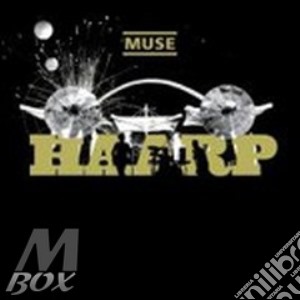 Muse - H.A.A.R.P cd musicale di MUSE