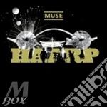 Muse - H.A.A.R.P cd