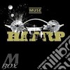 Muse - H.A.A.R.P cd
