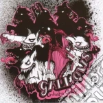 Gallows - Orch Of Wolves cd