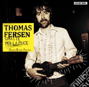 Thomas Fersen - Best Of De Poche cd musicale di Thomas Fersen