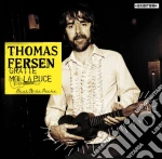 Thomas Fersen - Best Of De Poche cd