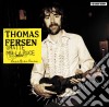 Thomas Fersen - Best Of De Poche cd