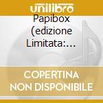 Papibox (edizione Limitata: Papibag) cd