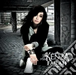Kenza Farah - Authentik (2 Cd) cd