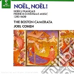 Noel, Noel ! cd