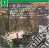 Felix Mendelssohn - Corboz- Erato Originals: Die Erste Walpurgisnacht - Kyrie cd