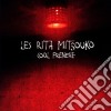 Rita Mitsouko (Les) - Cool Frenesie (Digipack) cd