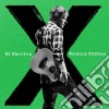 Ed Sheeran - X-Wembley Edition (Cd+Dvd) cd