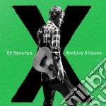 Ed Sheeran - X Wembley Edition cd