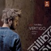 Jean Rondeau - Vertigo cd