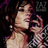 Zaz - Sur La Route (Cd+Dvd) cd
