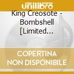 King Creosote - Bombshell [Limited Edition Cd+Dvd] cd musicale di King Creosote