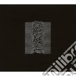 Joy Division - Unknown Pleasures (2 Cd) cd