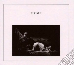 Joy Division - Closer (Remastered Collector's Edition) (2 Cd) cd musicale di JOY DIVISION