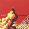 Lichis - Modo Avion cd