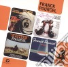 Frank Pourcel - Cinema (4 Cd) cd