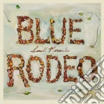Blue Rodeo - Small Miracles cd