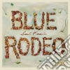 Blue Rodeo - Small Miracles cd