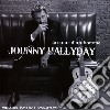 Johnny Hallyday - Le Coeur D'Un Homme (2 Cd) cd