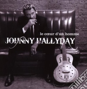 Johnny Hallyday - Le Coeur D'un Homme cd musicale di Johnny Hallyday
