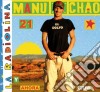 Manu Chao - La Radiolina cd