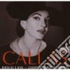 Maria Callas: Birth Of A Diva - Legendary Early Recordings Of Maria Callas cd