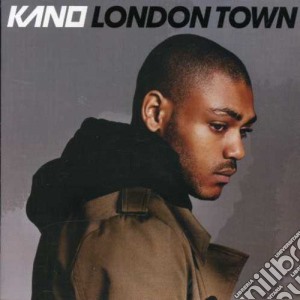 Kano - London Town cd musicale di Kano