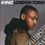 Kano - London Town cd