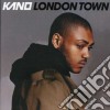 Kano - London Town cd